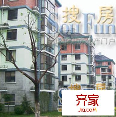 永盛廣場(chǎng)