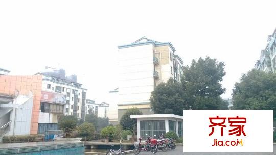 江南春堤一期外景圖江南春堤 