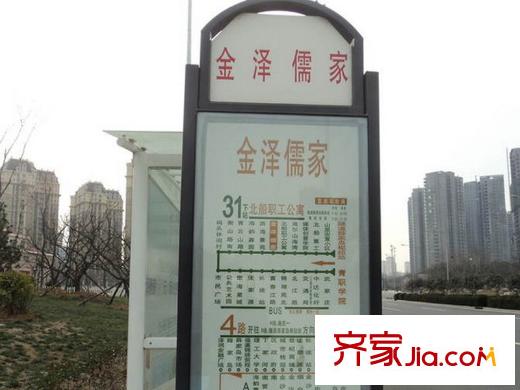 昆泉星港配套圖周邊配套
