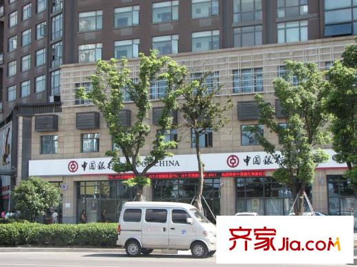 九揚(yáng)香郡中行(2011.08)