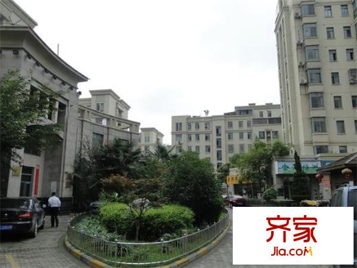 雍景灣東苑