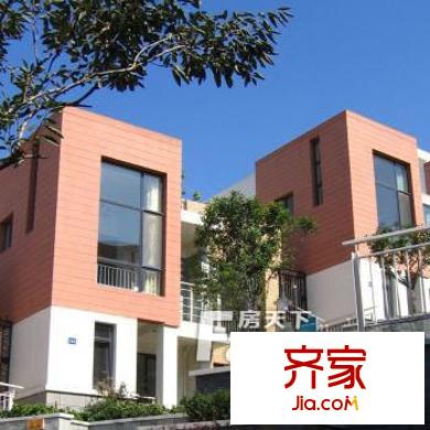 海信南嶺風(fēng)情外景圖南嶺風(fēng)情 
