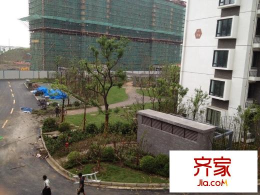 品院外景圖 