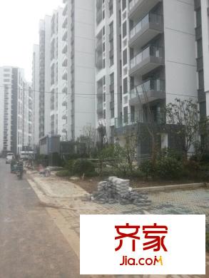 品院外景圖 