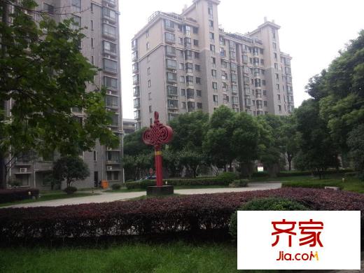 濱江花園