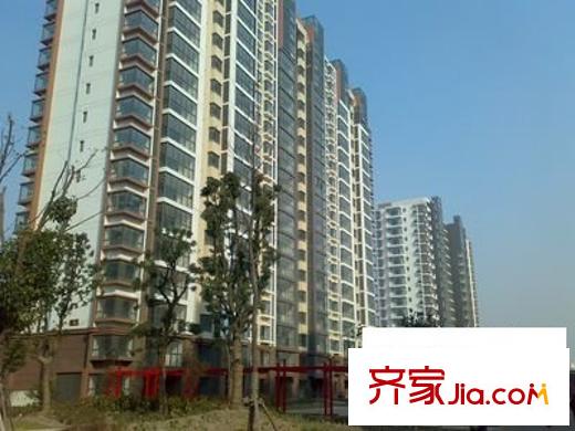 金谷園配套圖 周邊配套