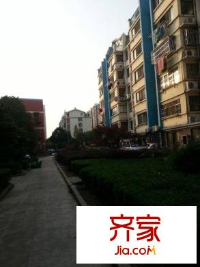 富康花園外景圖 