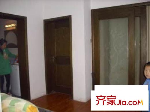 滿庭芳  戶型圖