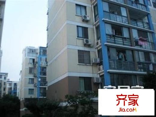 滿庭芳外景圖 