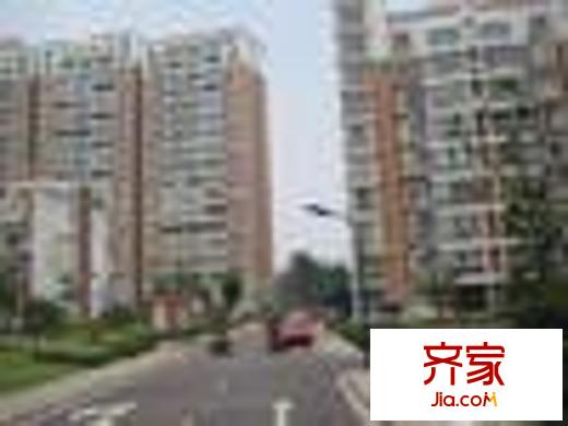 金色港灣外景圖 