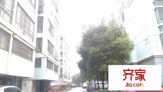 江南春堤二期外景圖昆山  