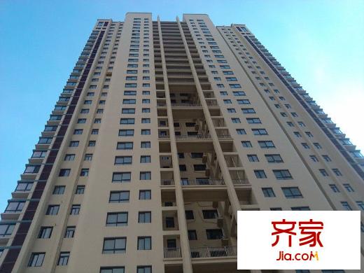 香緹樹外景圖 
