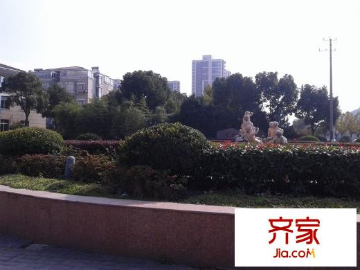 花都藝墅住宅外景圖 