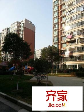城市之光外景圖 