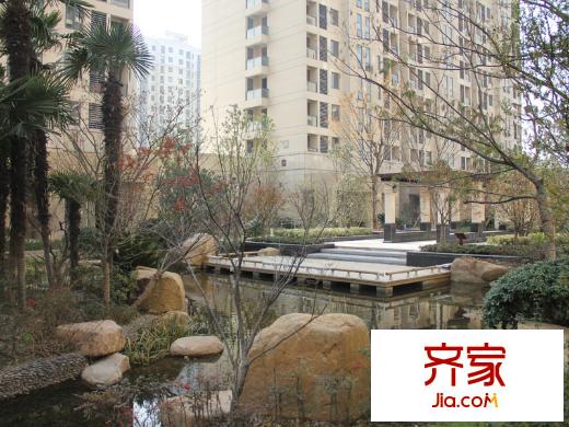 中大簡界小區(qū)(2012.12)