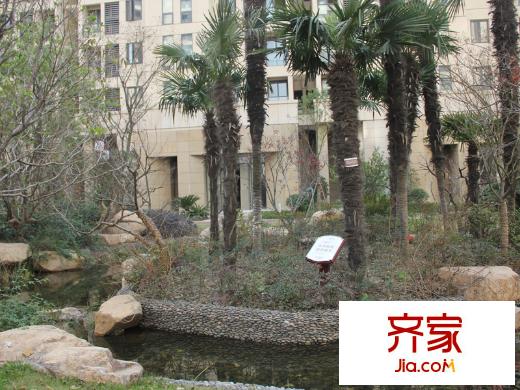 中大簡界小區(qū)(2012.12)
