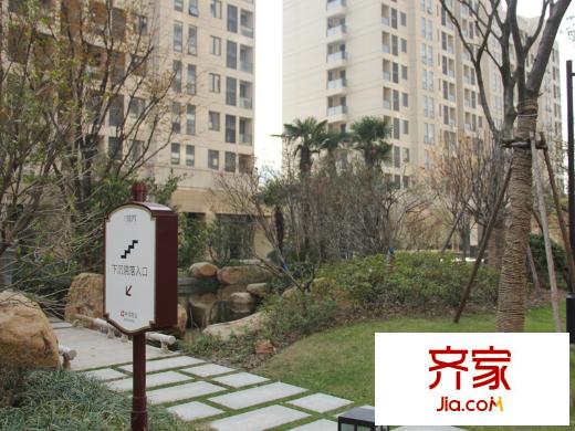 中大簡界小區(qū)(2012.12)