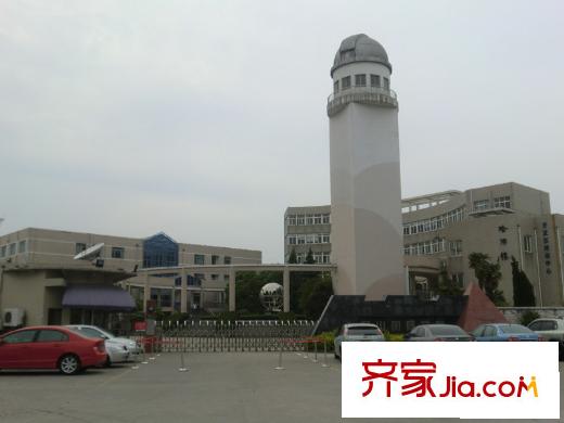 中大簡界國際學(xué)校（2010.05）