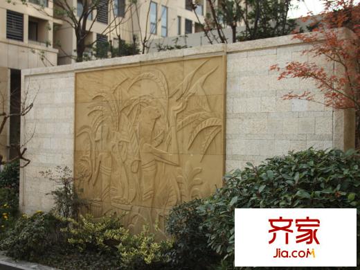 中大簡界小區(qū)(2012.12)