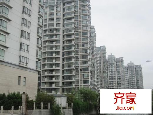 上海公館外景圖 