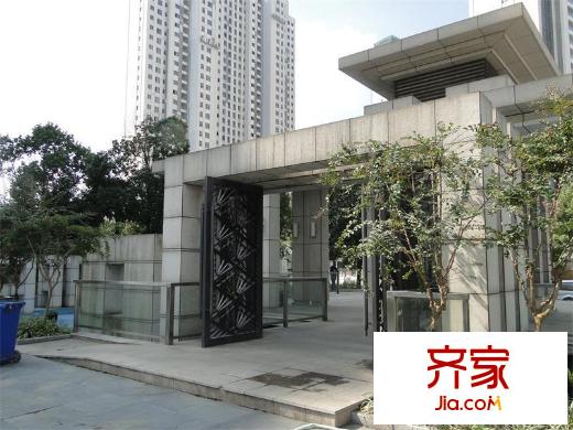 藍海LaVíe外景圖 