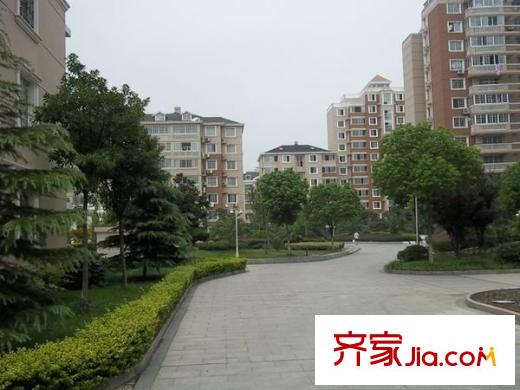 澳宇花園配套圖 周邊配套