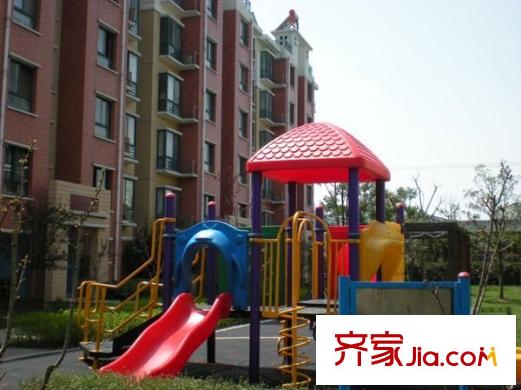 森隆藍波灣配套圖 周邊配套