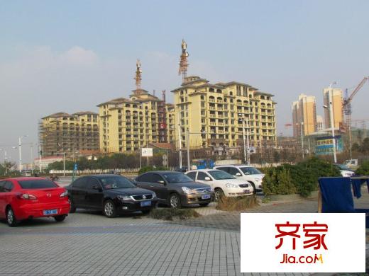 奧園印象高迪（2012.12）