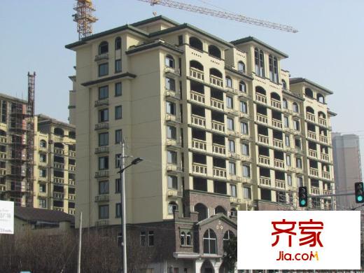 奧園印象高迪（2012.12）