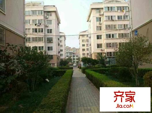 振華苑外景圖 