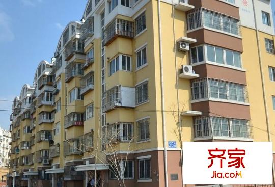 振華苑外景圖