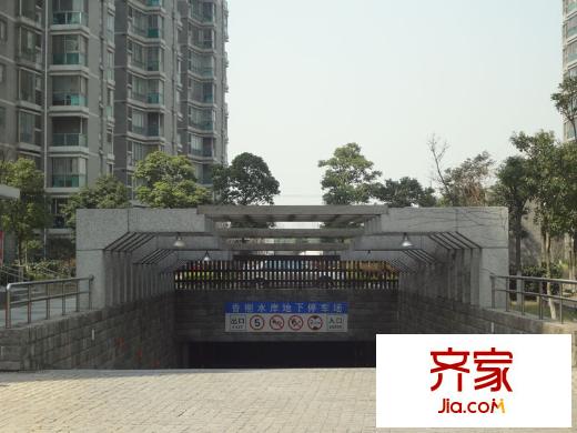香榭水岸