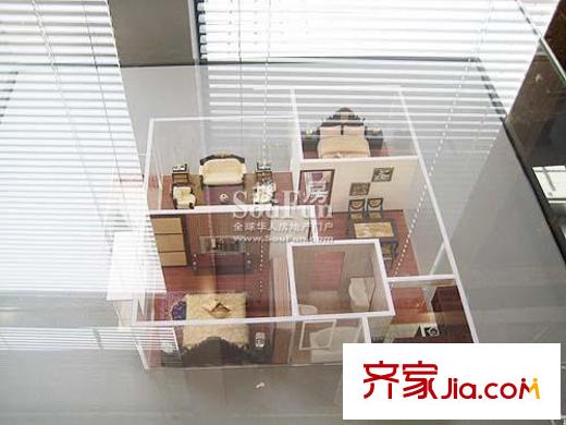 菁英匯 戶型圖