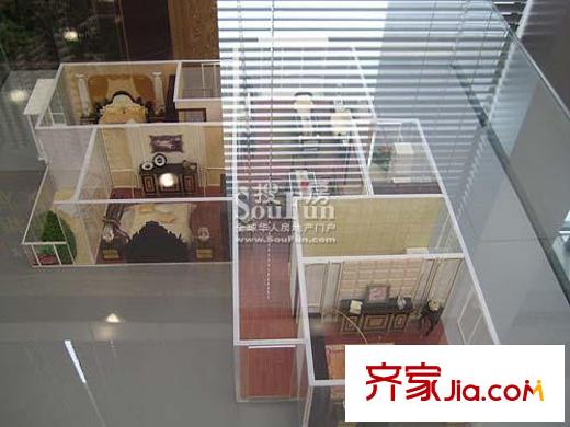 菁英匯 戶型圖