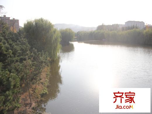 映月公館實(shí)景圖（2013-11-22）