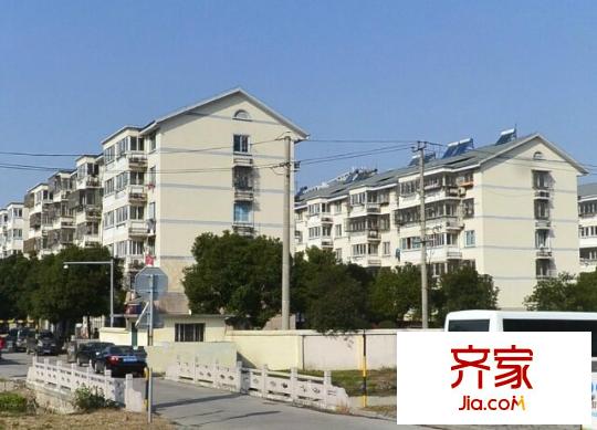 楓景苑外景圖 