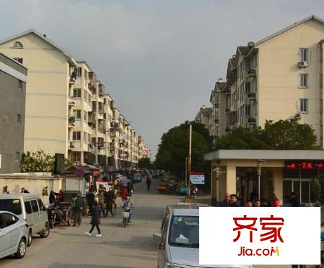 楓景苑外景圖 
