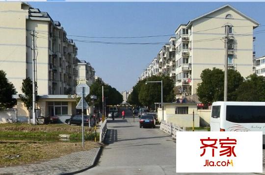 楓景苑外景圖 