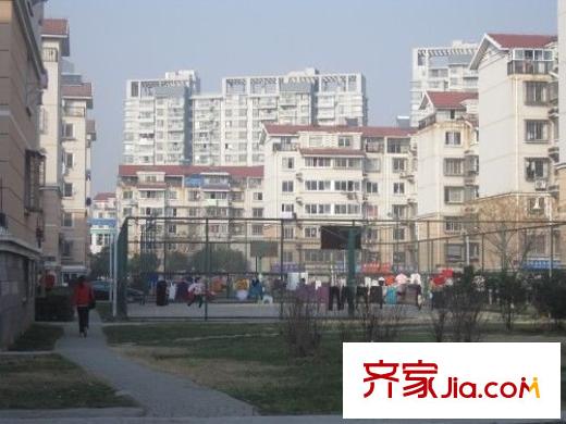 楓景苑配套圖 周邊配套