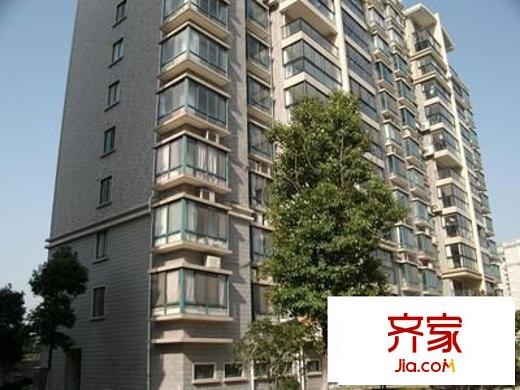 東輝緣外景圖 