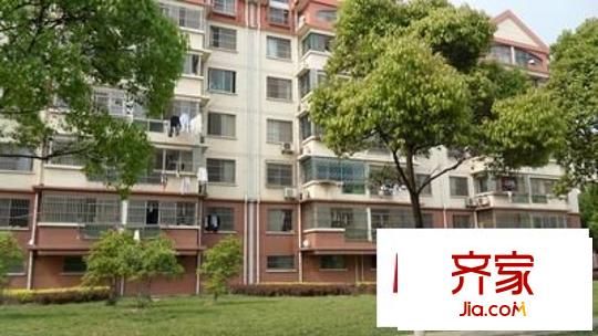 晨曦（南北）園外景圖晨曦園 