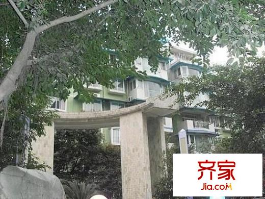 晨曦（南北）園外景圖晨曦園 