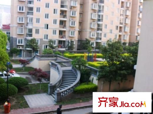 長(zhǎng)江花園配套圖 周邊配套