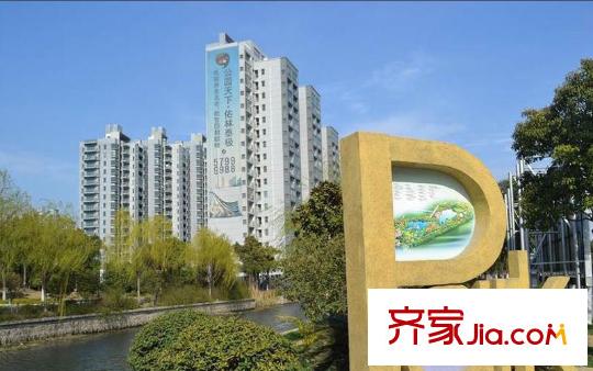 佑林泰極千燈公園