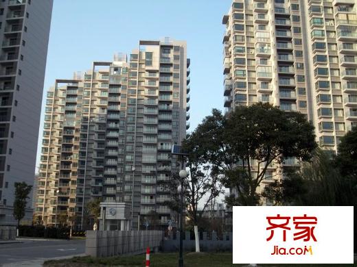 佑林泰極小區(qū)（2010.12）