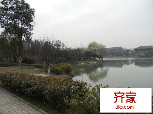 佑林泰極外景圖 