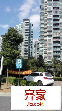佑林泰極外景圖 