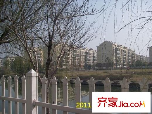 蓬曦園配套圖 周邊配套