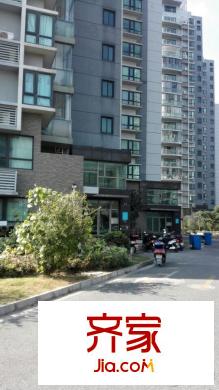 佑林泰極外景圖 