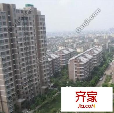 康城花園外景圖 